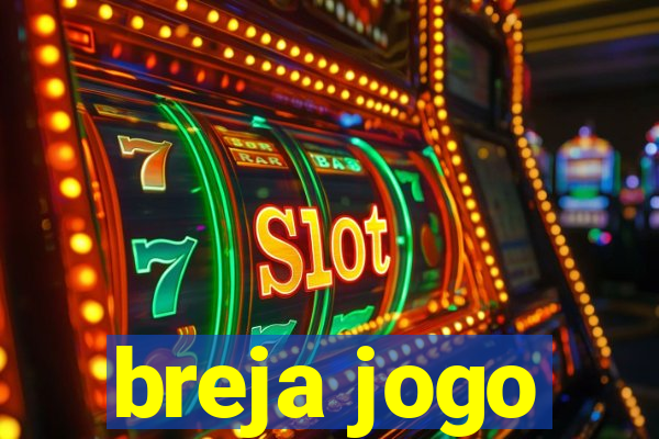 breja jogo